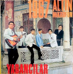 Ağıt / Kayalar