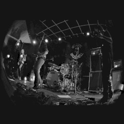2013-10-31: Brudenell Social Club, Leeds, UK