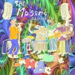 The Mo'some Sessions