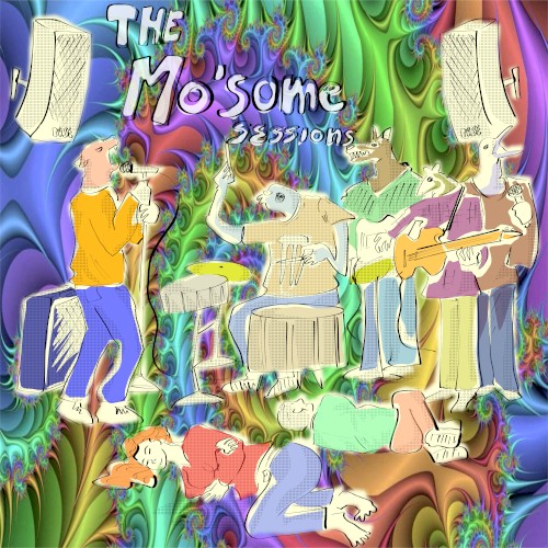 The Mo'some Sessions