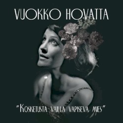 Kosketusta vailla vapiseva mies