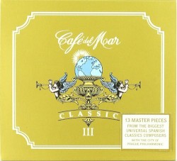 Café del Mar: Classic III