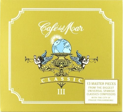 Café del Mar: Classic III