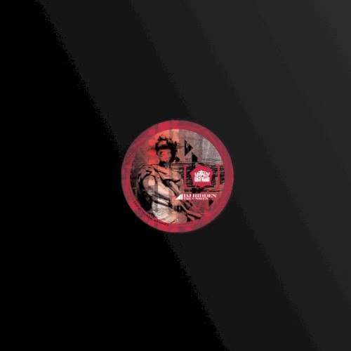 The Unseen / Medieval Beating (Audio remix)