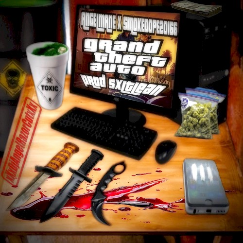 GTA