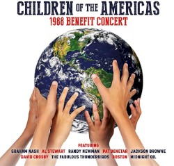 Children of the Americas: 1988 Benefit Concert