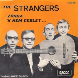 Zorba / ’k Hem geblet