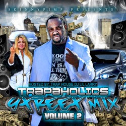 Street Mix, Volume 2