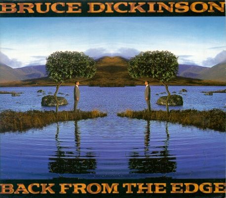 Back From the Edge