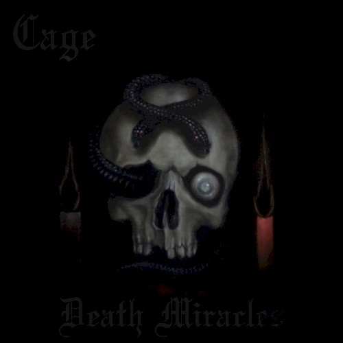 Death Miracles