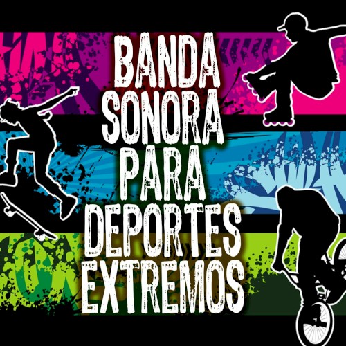 Banda sonora para deportes extremos
