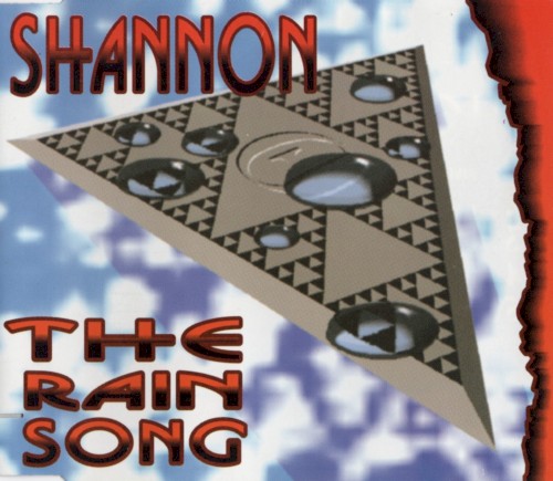 The Rain Song