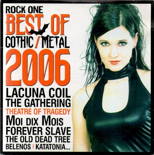 Rock One, Best Of Gothic/Metal 2006