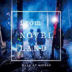 From Novel Land