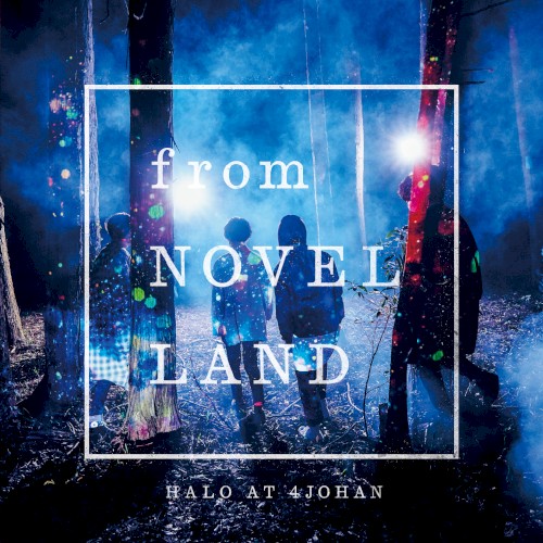 From Novel Land