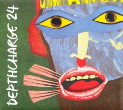 Depthcharge 24