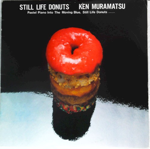 STILL LIFE DONUTS