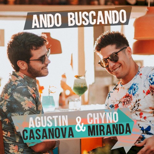 Ando buscando