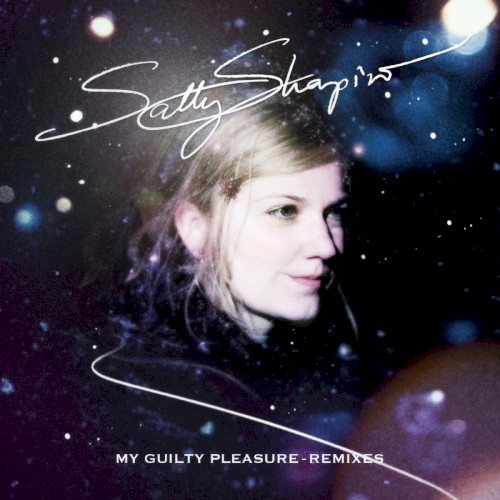 My Guilty Pleasure – Remixes