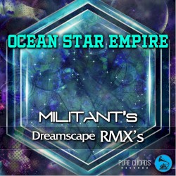 Militant's Dreamscape Remixes