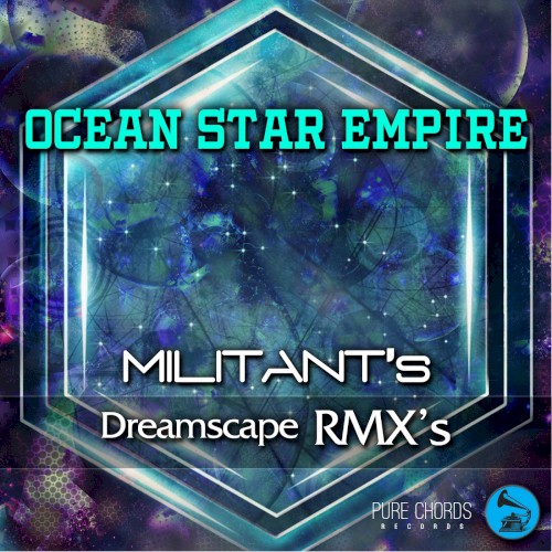 Militant's Dreamscape Remixes