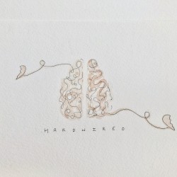 hardwired