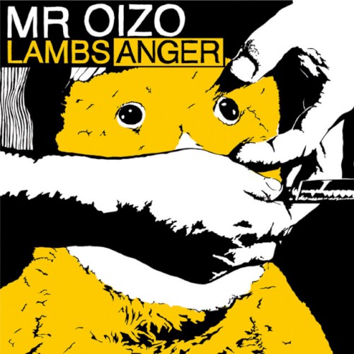 Lambs Anger