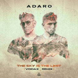 The Sky Is the Limit (Voidax remix)