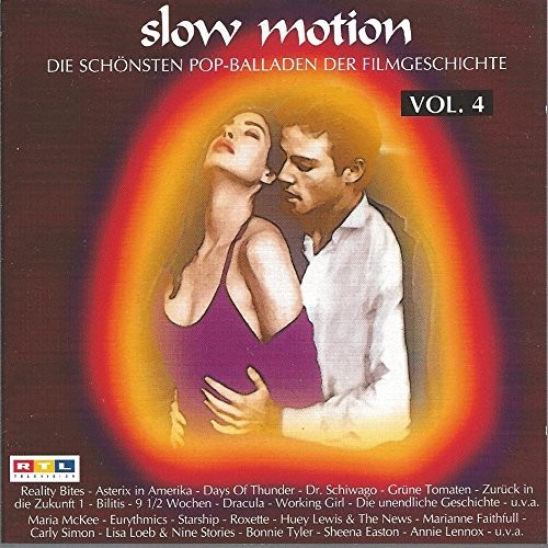 Slow Motion Vol. 4