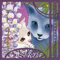 Wisteria
