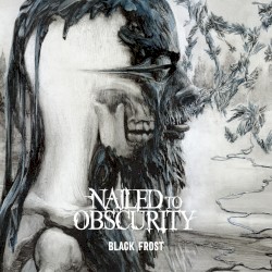 Black Frost
