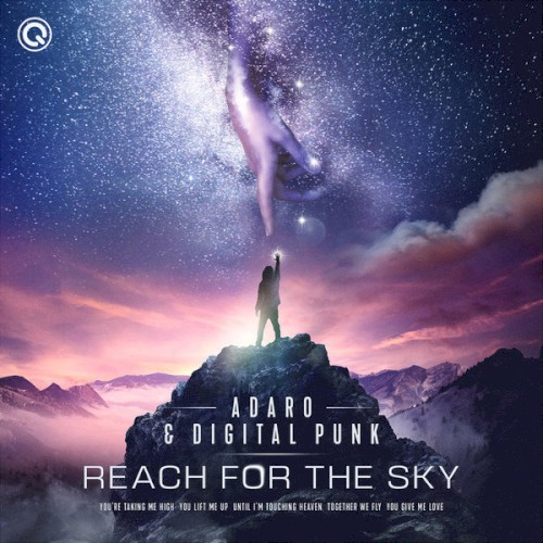 Reach for the Sky