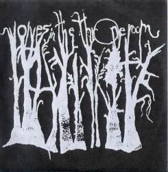 Wolves in the Throne Room