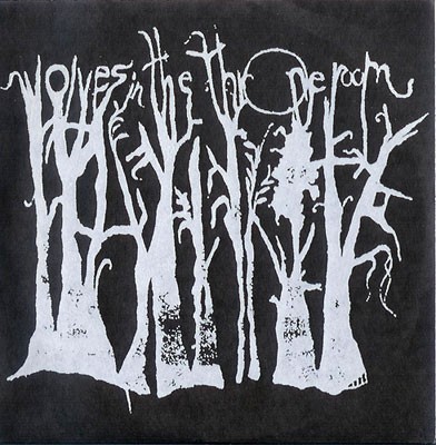 Wolves in the Throne Room