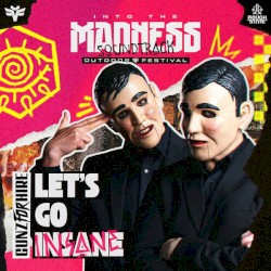 Let's Go Insane (Into The Madness 2023 OST)