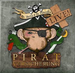 Pirat Versicherung
