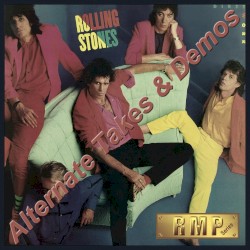 Dirty Work – Alternate Takes & Demos
