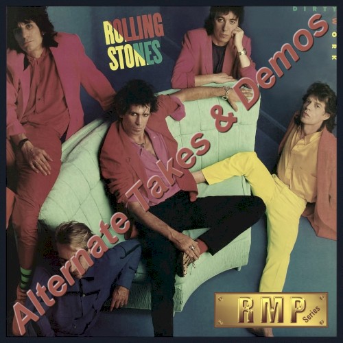 Dirty Work – Alternate Takes & Demos