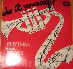 Do It Yourself! Rhythm And Brass