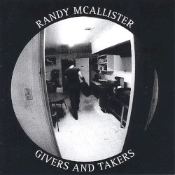 Givers and Takers