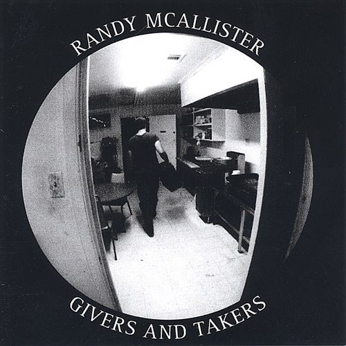 Givers and Takers