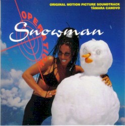 Operation Snowman