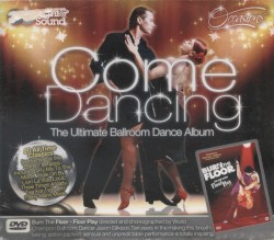 Come Dancing: The Ultimate Ballroom Dance Album