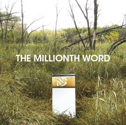 The Millionth Word EP