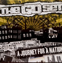 A Journey For A Nation