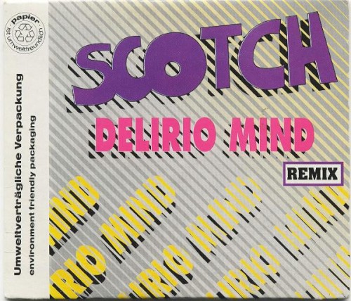Delirio Mind