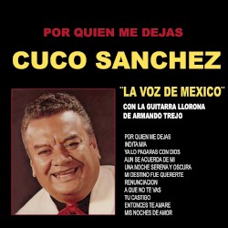 ¿Por quién me dejas?