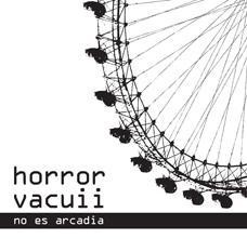 No Es Arcadia (demo)