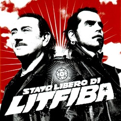 Stato libero di Litfiba
