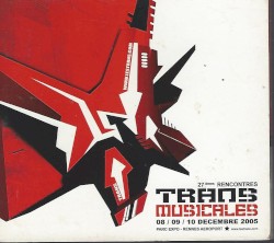27èmes Rencontres Trans Musicales de Rennes